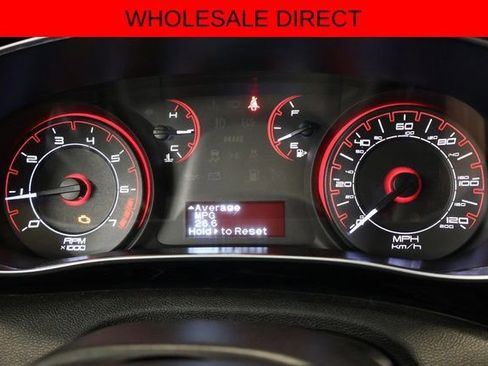 Used 2013 Dodge Dart SE w/ Value Group FWD image 15