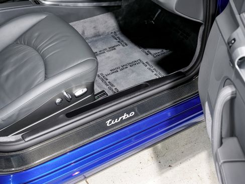 Used 2011 Porsche 911 Turbo image 26