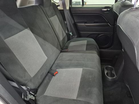 Used 2016 Jeep Compass Sport w/ Power Value Group FWD image 12