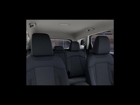 Used 2026 Kia Sportage LX FWD image 27