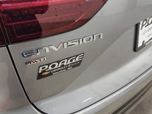 New 2026 Buick Envision Sport Touring image 32