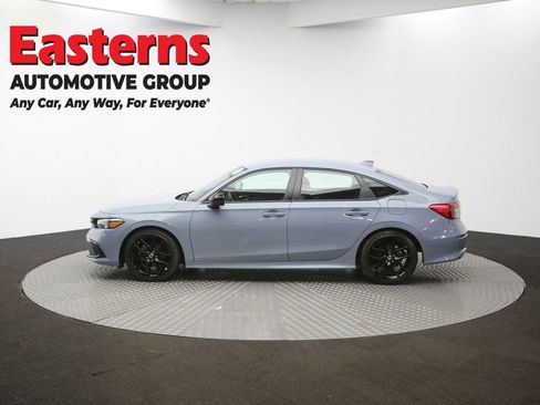 Used 2024 Honda Civic Sport image 57