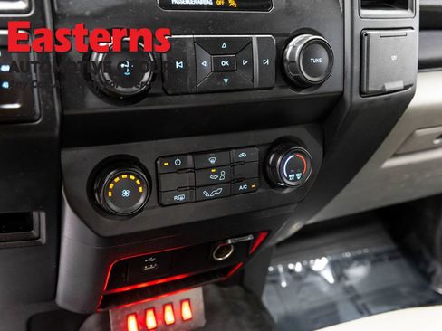 Used 2019 Ford F150 XL w/ Equipment Group 101A Mid AWD/4WD image 20