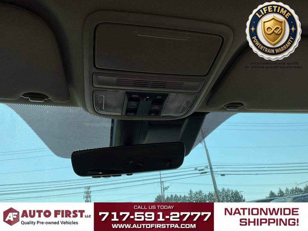 Used 2019 Honda Odyssey EX-L image 34