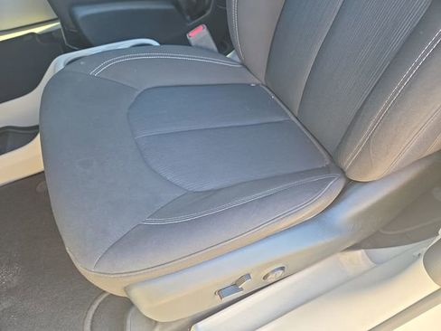 Used 2021 Chrysler Voyager LX w/ Cold Weather Group image 26