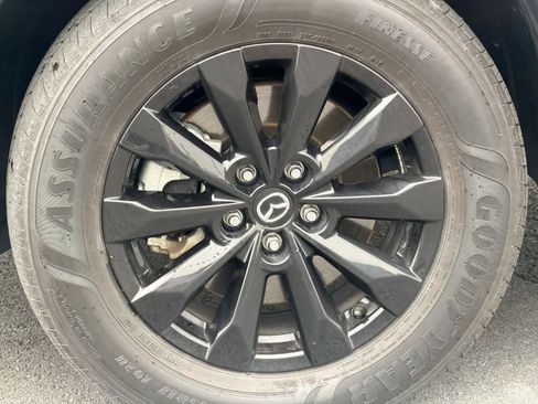 Used 2024 MAZDA CX-50 AWD 2.5 S w/ Weather Package image 14