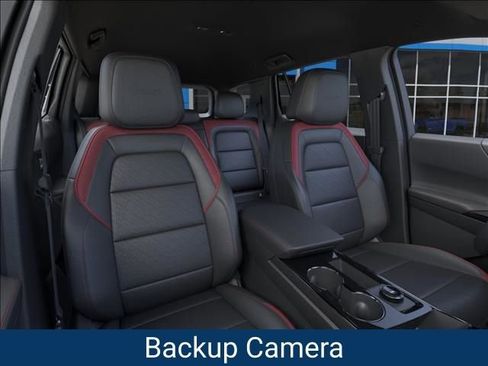 New 2026 Chevrolet Equinox RS image 18