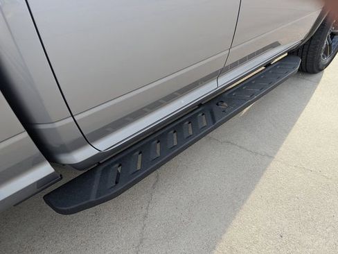 Used 2024 RAM 1500 Classic Warlock w/ Electronics Group RWD image 29