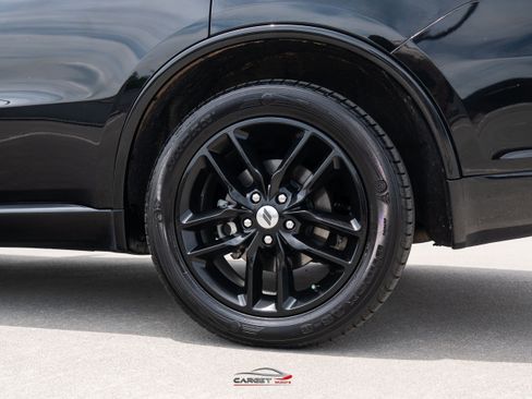 Used 2023 Dodge Durango R/T RWD image 12