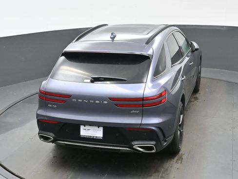 New 2026 Genesis GV70 2.5T Sport Prestige image 24