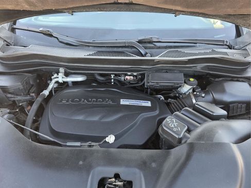 Used 2019 Honda Pilot EX-L image 43