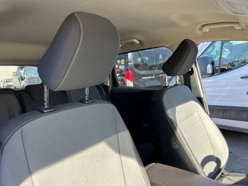 Used 2018 Ford Escape S FWD image 17