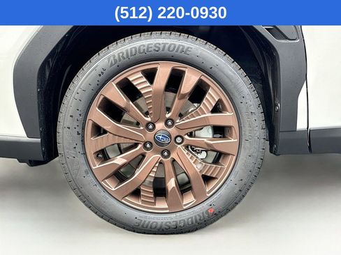 New 2026 Subaru Forester Sport image 40