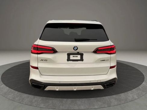 Used 2021 BMW X5 xDrive40i w/ M Sport Package AWD/4WD image 15
