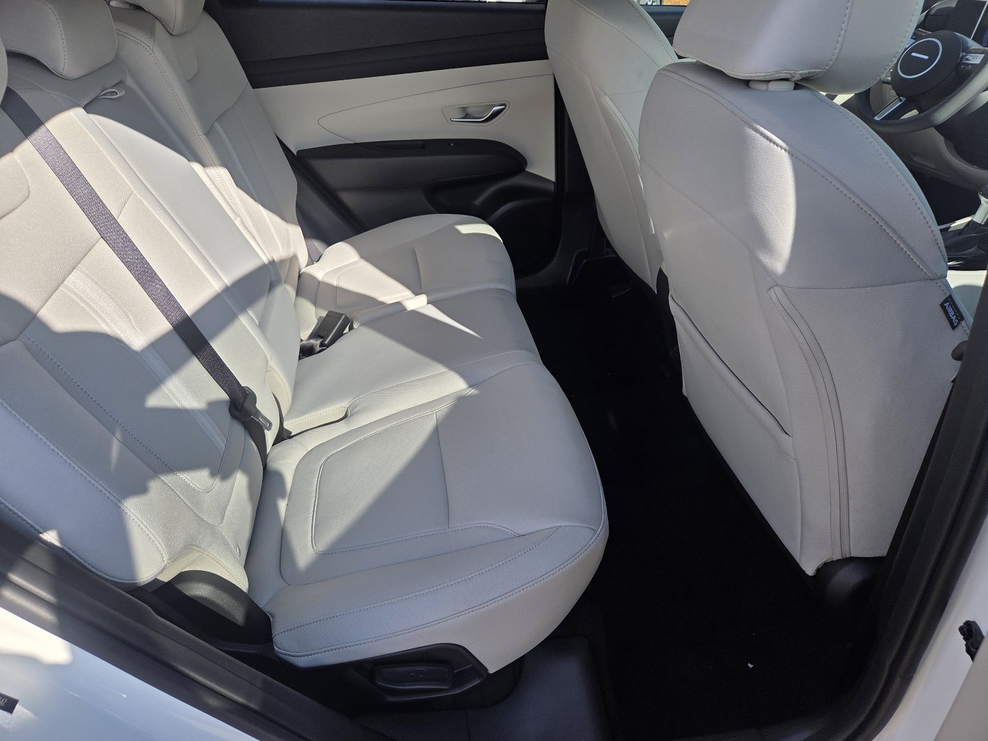 New 2026 Hyundai Tucson SEL AWD/4WD image 64