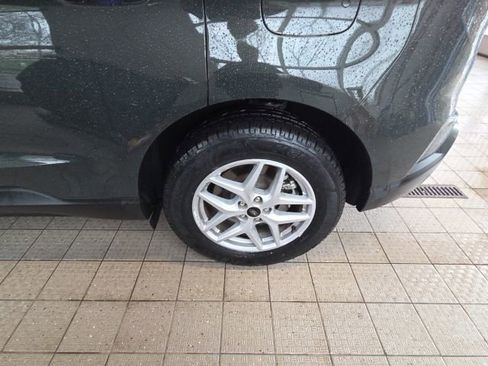 Used 2024 Ford Edge SEL w/ Convenience Package image 19