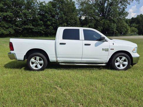 Used 2022 RAM 1500 Tradesman w/ Tradesman SXT Package AWD/4WD image 11