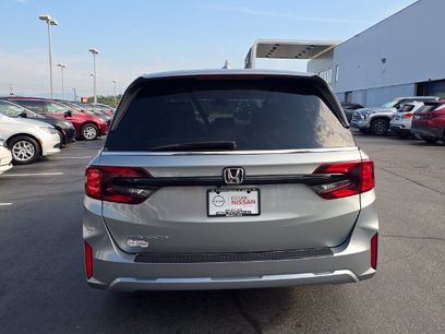 Used 2025 Honda Odyssey EX-L