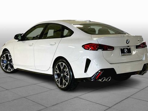 Used 2025 BMW M235i xDrive image 12