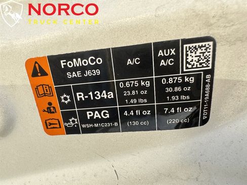 Used 2016 Ford Transit Connect XL image 31