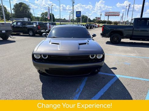 Used 2023 Dodge Challenger SXT w/ Plus Package RWD image 19
