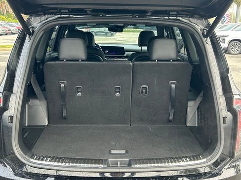 Used 2025 Kia Telluride SX Prestige X-Line AWD/4WD image 11