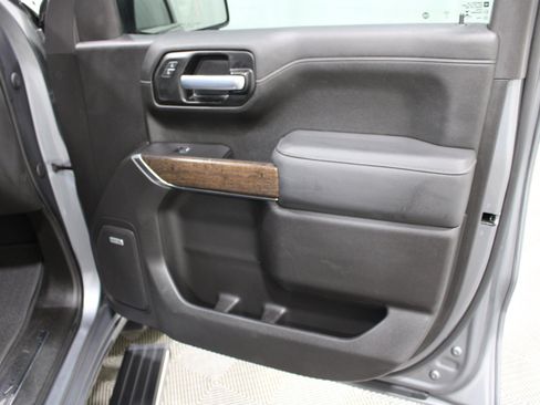 Used 2021 GMC Sierra 1500 Denali w/ Denali Ultimate Package AWD/4WD image 26