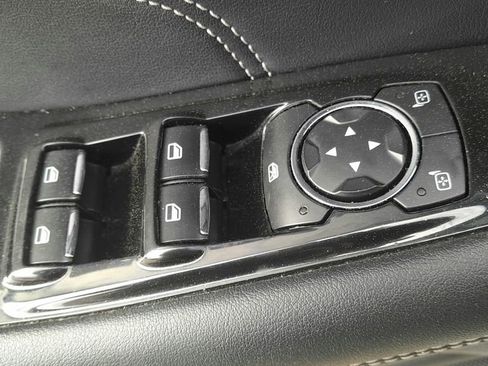 Used 2019 Ford Edge Titanium w/ Cargo Accessory Package image 16