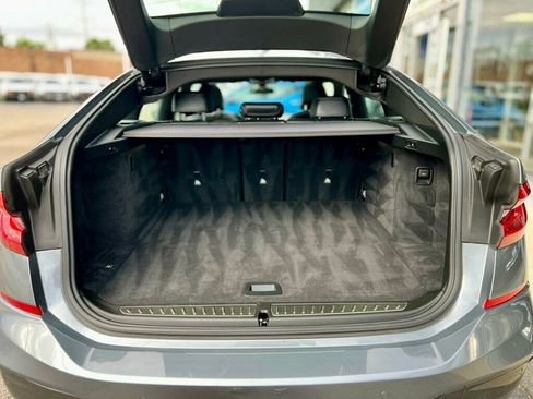 Used 2019 BMW 640i Gran Turismo xDrive w/ M Sport Package image 7