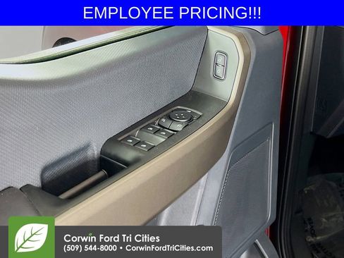 New 2026 Ford F150 STX AWD/4WD image 12