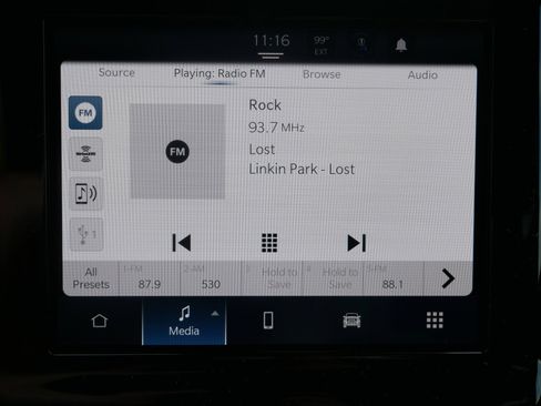 New 2026 RAM 1500 Big Horn image 16