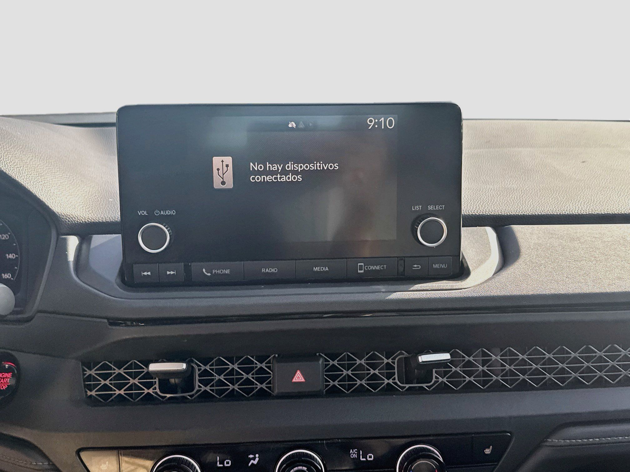 Used 2025 Honda Accord SE image 10
