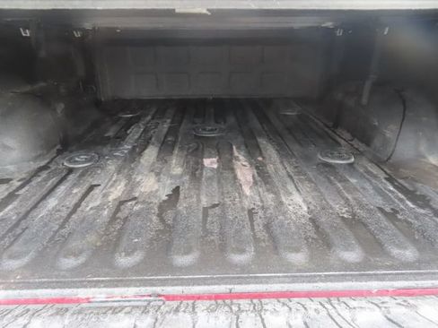 Used 2022 RAM 3500 Laramie AWD/4WD image 12