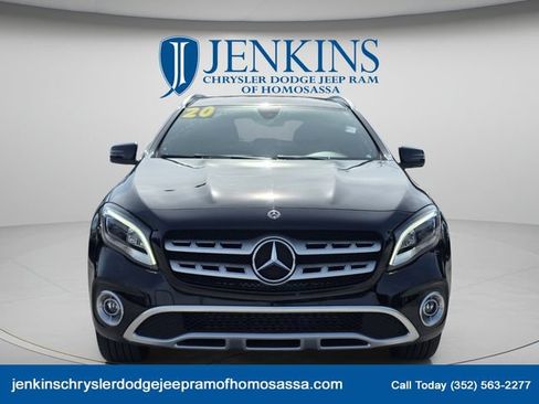 Used 2020 Mercedes-Benz GLA 250 image 12