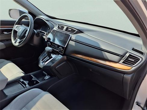 Used 2019 Honda CR-V EX image 20