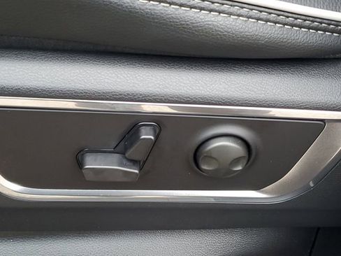 New 2026 RAM 1500 Laramie image 12