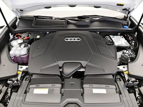 New 2026 Audi Q8 Premium Plus image 12