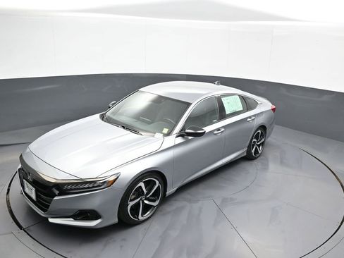 Used 2022 Honda Accord Sport image 33