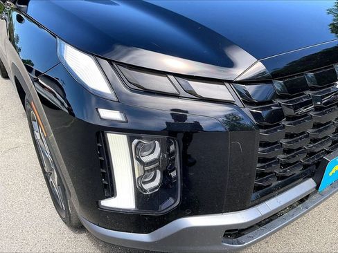 Used 2023 Hyundai Palisade SEL w/ Premium Package AWD/4WD image 33