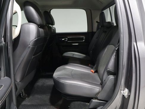 Certified 2017 RAM 1500 Laramie image 20