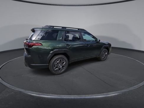 New 2026 Subaru Outback Premium image 8