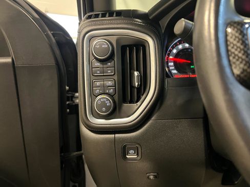 Used 2021 Chevrolet Silverado 1500 RST w/ Convenience Package II image 15