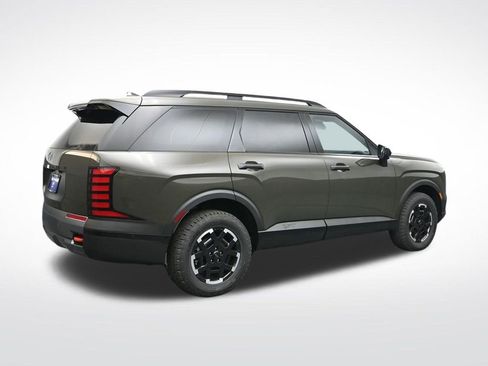New 2026 Hyundai Palisade XRT Pro AWD/4WD image 6