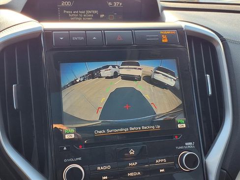 Used 2022 Subaru Ascent Limited w/ Technology Package image 11