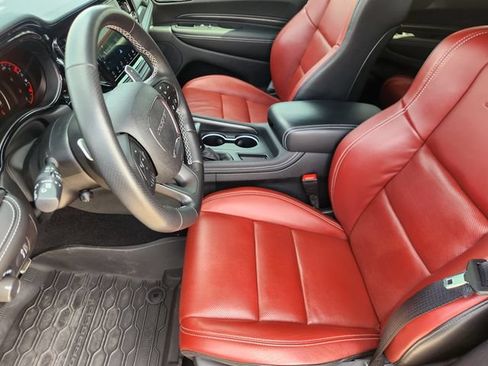 Used 2024 Dodge Durango SRT AWD/4WD image 13
