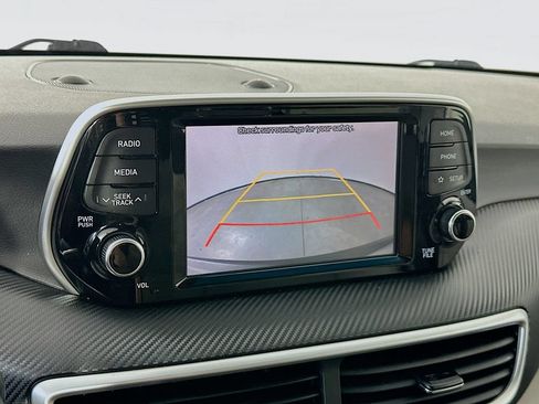 Used 2020 Hyundai Tucson SE w/ Cargo Package FWD image 18