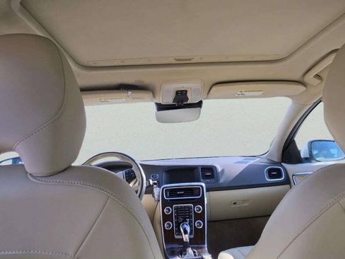 Used 2015 Volvo S60 T5 Platinum FWD image 7