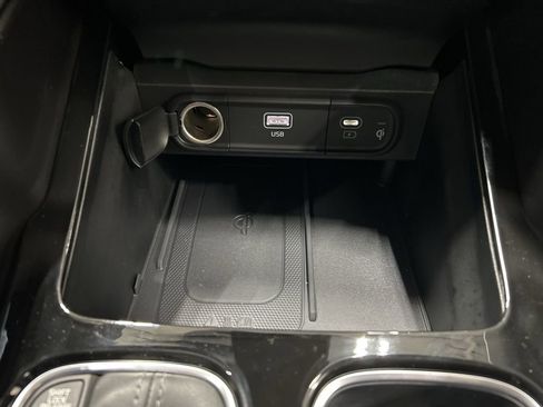 New 2025 Kia Telluride EX X-Line image 21