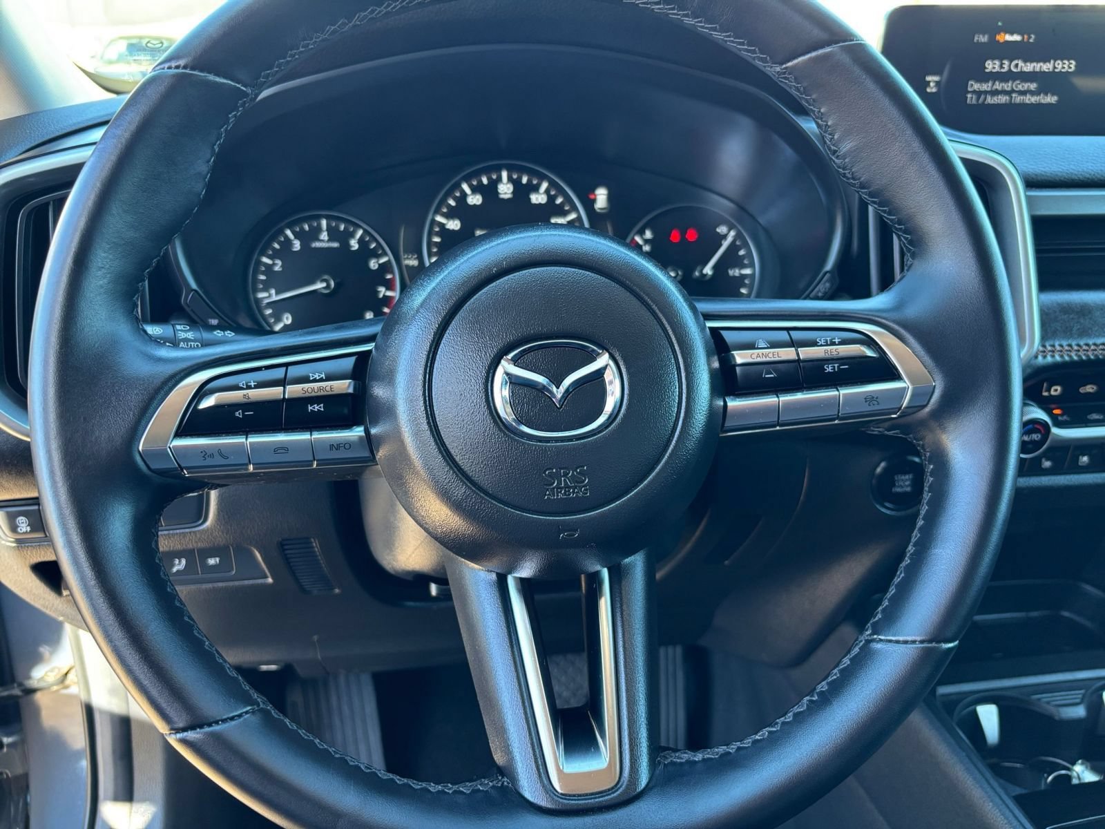 Used 2026 MAZDA CX-50 AWD 2.5 S w/ Premium Package image 28