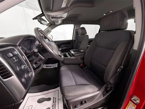 Used 2017 Chevrolet Silverado 1500 LT image 18